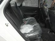 Hyundai Elantra VII (CN7) Рестайлинг Екатеринбург  - изображение 31