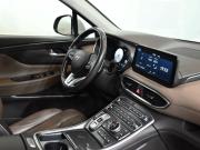 Hyundai Santa Fe IV Рестайлинг Екатеринбург  - изображение 39
