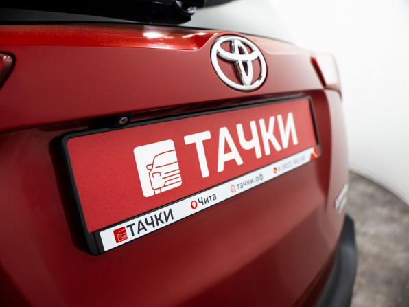 Toyota RAV4 IV (XA40) с пробегом 2013 года, цена 2 500 000 рублей, 83000 км, внедорожник, Автокод Объявления