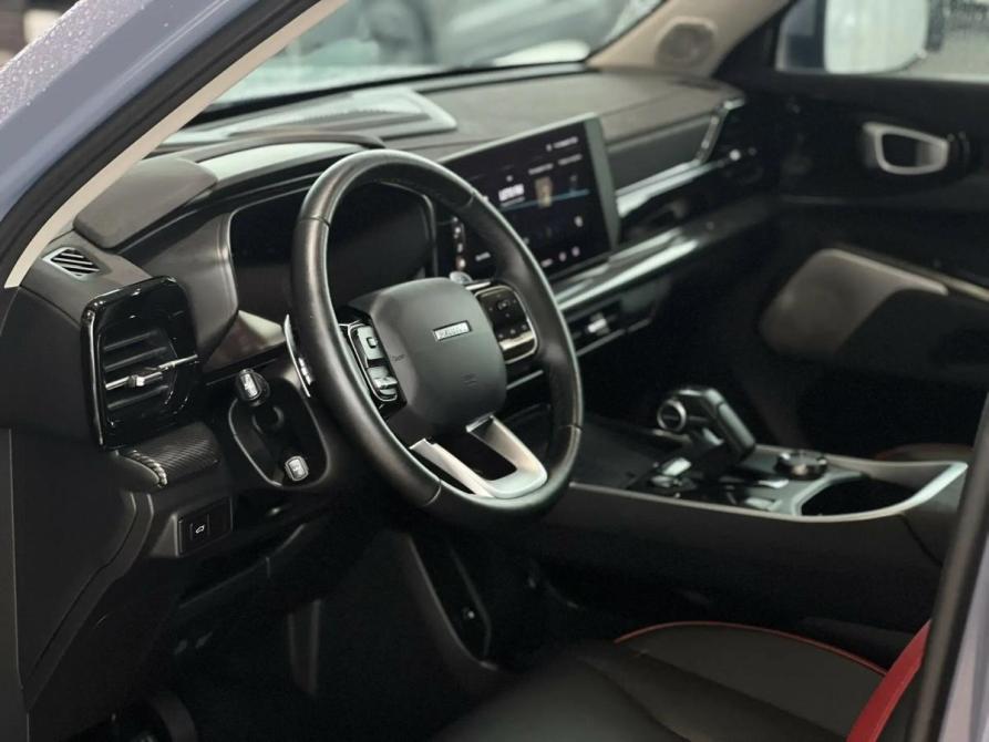 Haval H3 I Екатеринбург  - изображение 13