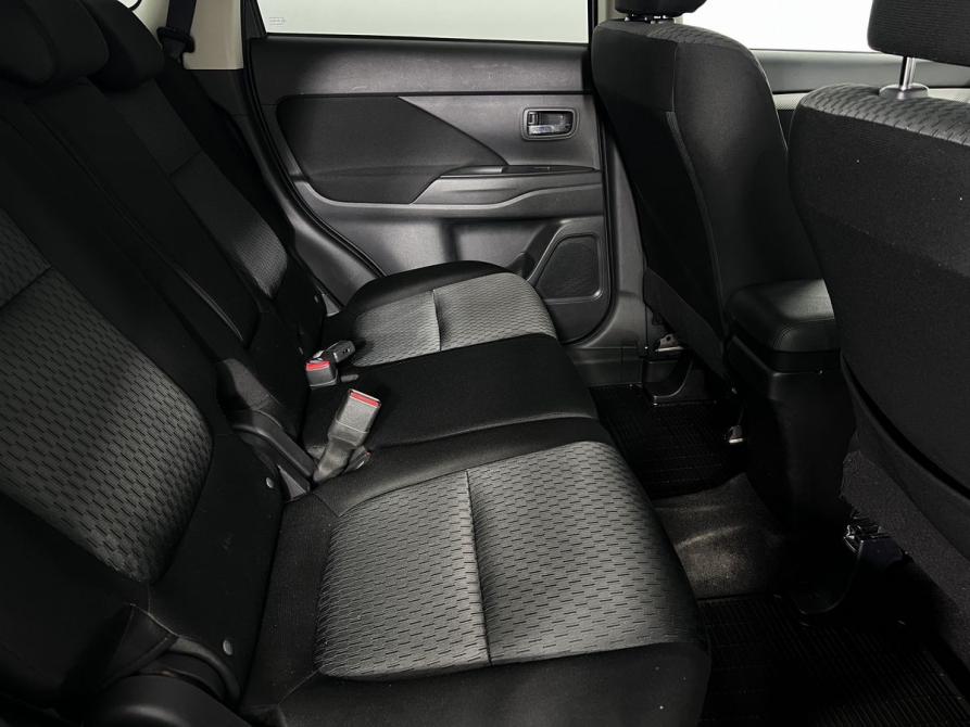 Mitsubishi Outlander III Калининград  - изображение 11