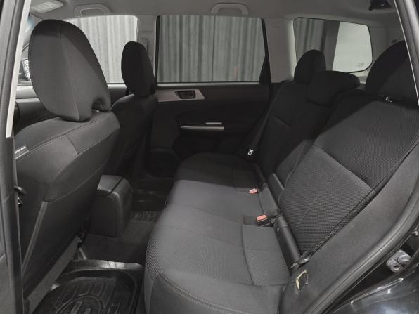 Subaru Forester III с пробегом 2011 года, цена 1 230 000 рублей, 212000 км, внедорожник, Автокод Объявления