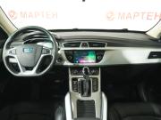 Geely Atlas I Вологда  - изображение 36