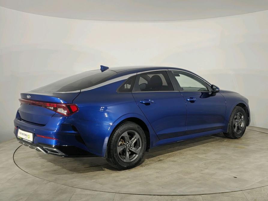 Kia K5 III Санкт-Петербург  - изображение 5