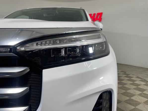 Exeed VX I с пробегом 2023 года, цена 2 864 000 рублей, 37464 км, внедорожник, Автокод Объявления
