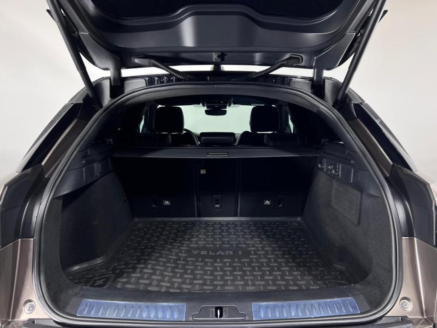 Land Rover Range Rover Velar I Ростов-на-Дону  - изображение 10