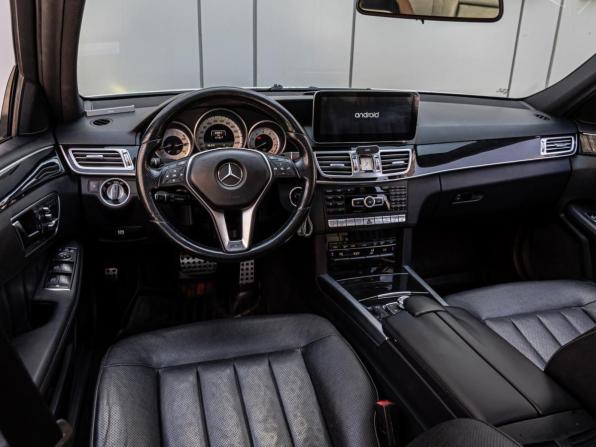 Mercedes-Benz E-Класс IV (W212 S212 C207) Рестайлинг с пробегом 2013 года, цена 2 299 000 рублей, 171317 км, седан, Автокод Объявления
