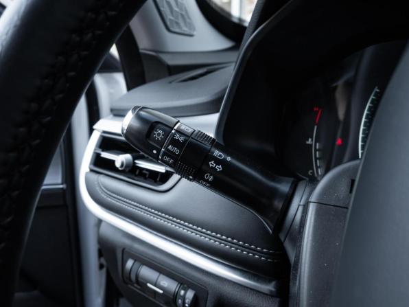 Chery Tiggo 7 Pro I с пробегом 2023 года, цена 1 690 000 рублей, 44386 км, внедорожник, Автокод Объявления