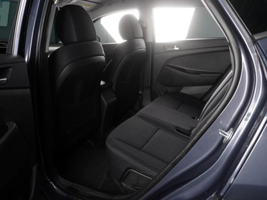 Hyundai Tucson III Рестайлинг Минеральные Воды  - изображение 11