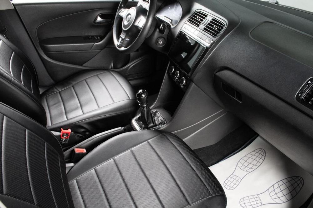 Volkswagen Polo V Сургут  - изображение 10