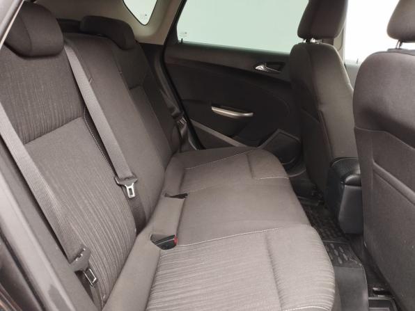 Opel Astra J с пробегом 2010 года, цена 530 000 рублей, 172727 км, хэтчбек, Автокод Объявления