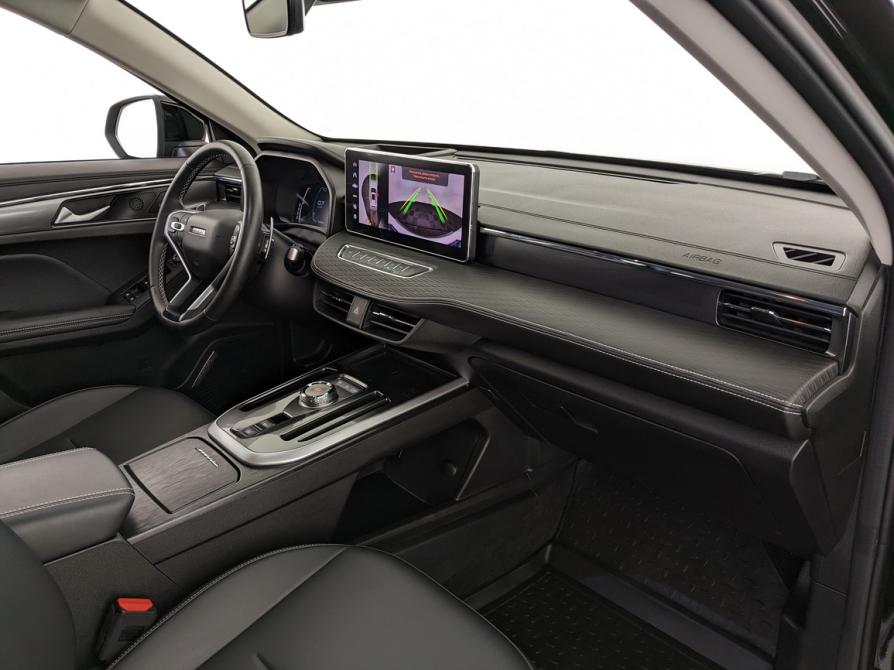 Haval Jolion I Москва  - изображение 11