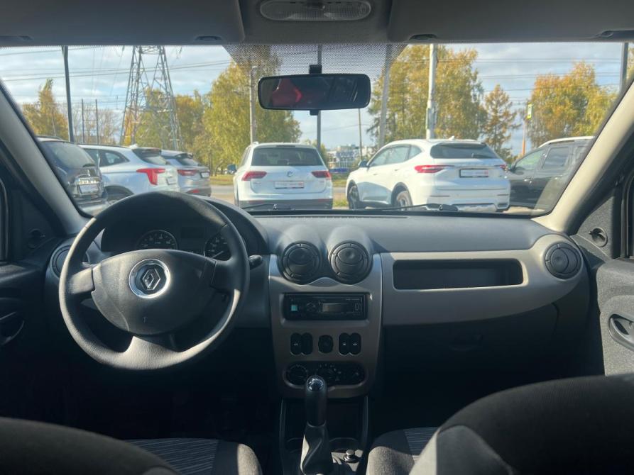 Renault Sandero I Стерлитамак  - изображение 13