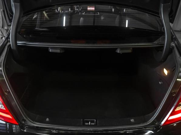 Mercedes-Benz C-Класс III (W204) Рестайлинг с пробегом 2011 года, цена 1 519 000 рублей, 202397 км, седан, Автокод Объявления