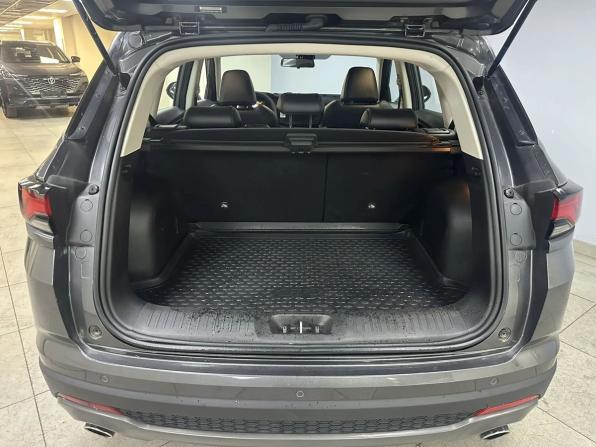 Changan CS35 Plus I Рестайлинг с пробегом 2024 года, цена 1 999 000 рублей, 2263 км, внедорожник, Автокод Объявления