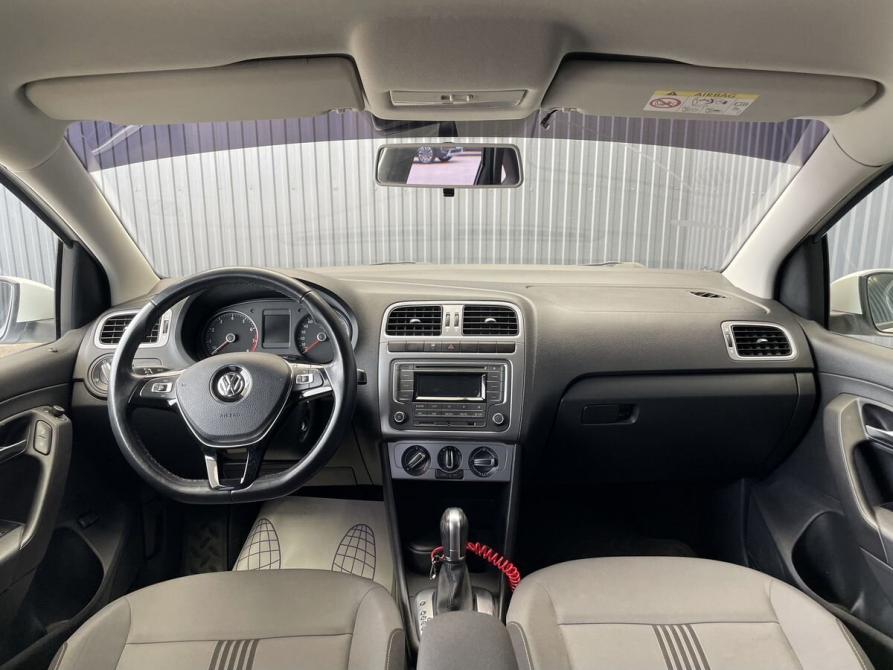 Volkswagen Polo V Рестайлинг Пермь  - изображение 6