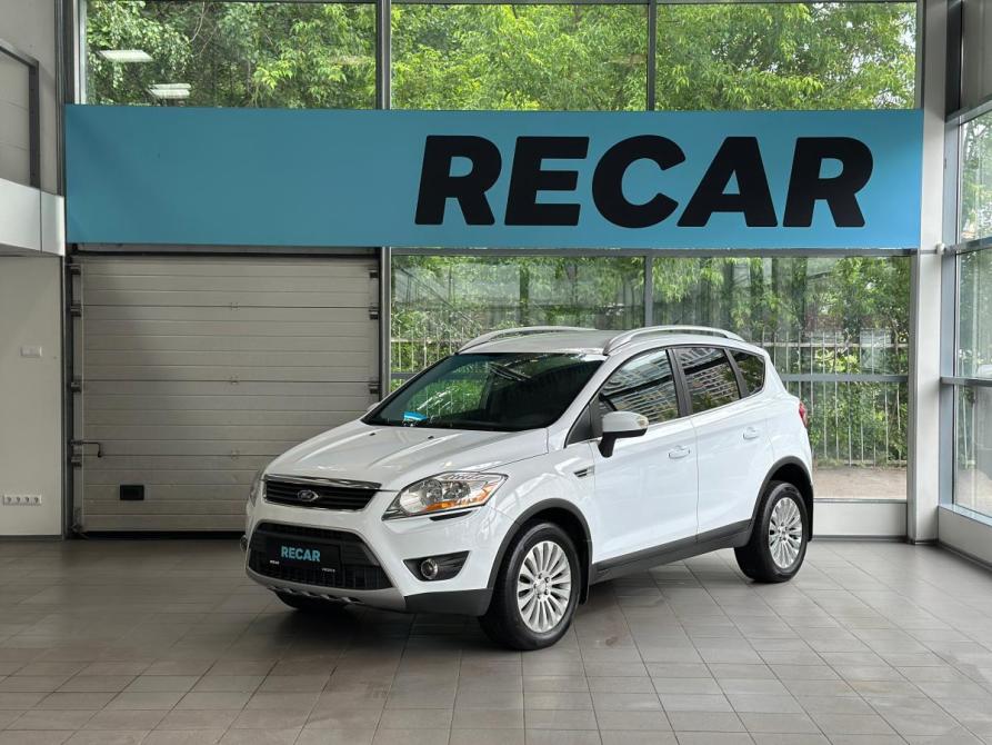 Ford Kuga I Санкт-Петербург  - изображение 1