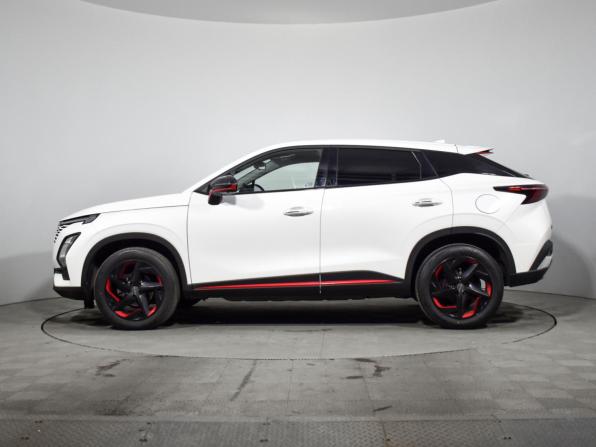 Omoda C5 I с пробегом 2023 года, цена 1 633 500 рублей, 77000 км, внедорожник, Автокод Объявления