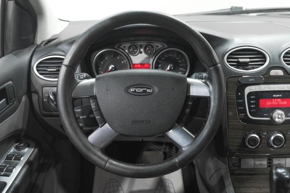 Ford Focus II Рестайлинг Новокузнецк  - изображение 20