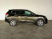 Nissan X-Trail III Москва  - изображение 27