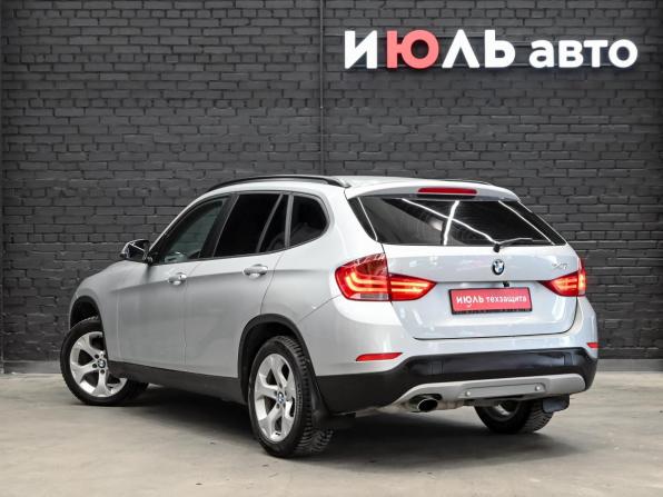 BMW X1 I (E84) Рестайлинг с пробегом 2013 года, цена 1 200 000 рублей, 171609 км, внедорожник, Автокод Объявления