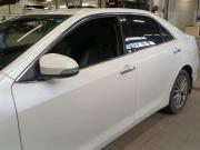 Toyota Camry VII (XV50) Рестайлинг Санкт-Петербург  - изображение 24