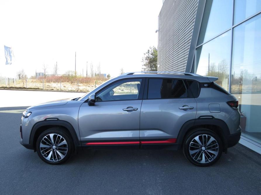 Changan CS35 Plus I Рестайлинг Санкт-Петербург  - изображение 27