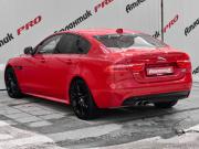 Jaguar XE I Екатеринбург  - изображение 29