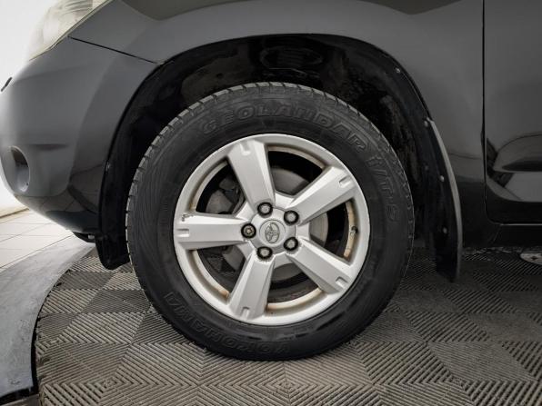 Toyota RAV4 III (XA30) с пробегом 2007 года, цена 1 324 900 рублей, 227000 км, внедорожник, Автокод Объявления
