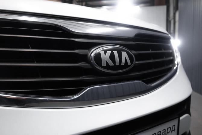 Kia Sportage III с пробегом 2013 года, цена 1 349 000 рублей, 165952 км, внедорожник, Автокод Объявления