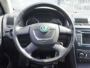 Skoda Octavia II (A5) Рестайлинг Москва  - изображение 29