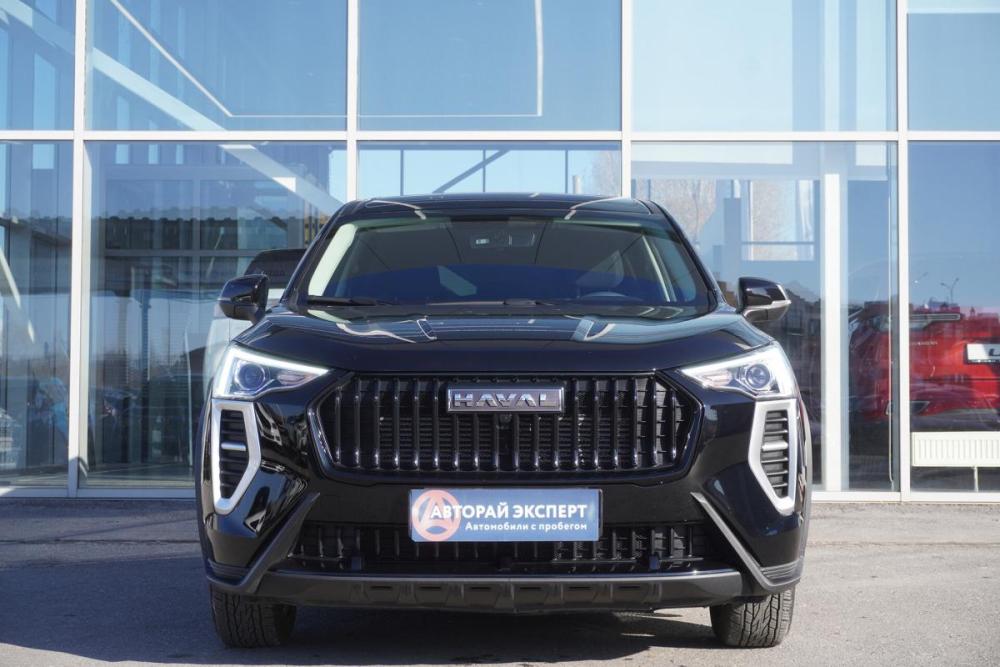 Haval Jolion I Рестайлинг Ульяновск  - изображение 2