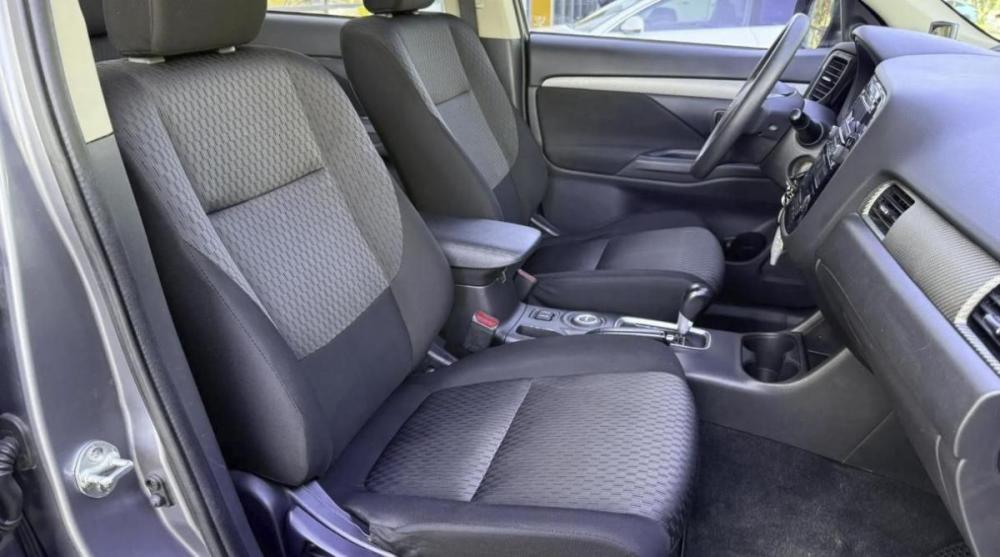 Mitsubishi Outlander III Ставрополь  - изображение 15