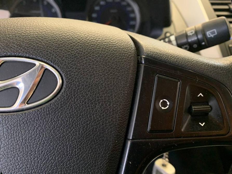 Hyundai Solaris I Рестайлинг Челябинск  - изображение 19