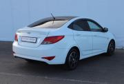 Hyundai Solaris I Нижний Новгород  - изображение 26