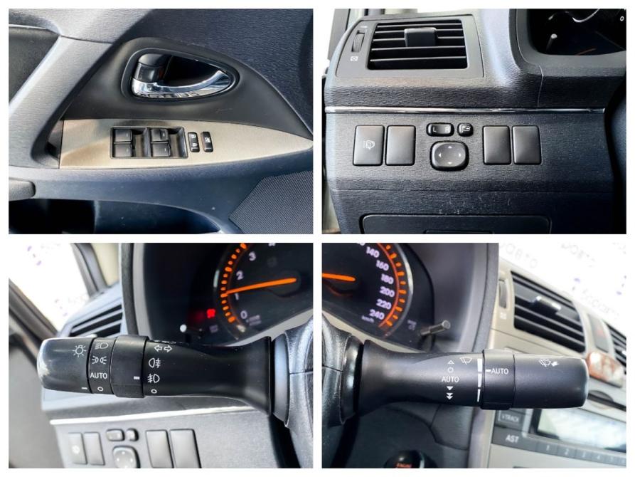 Toyota Avensis III Ростов-на-Дону  - изображение 21