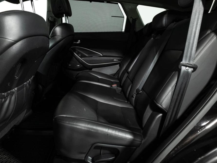 Hyundai Santa Fe III Рестайлинг Санкт-Петербург  - изображение 11