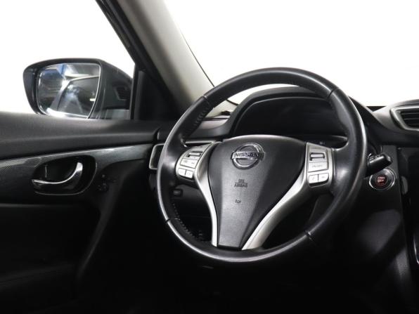Nissan X-Trail III с пробегом 2017 года, цена 1 590 000 рублей, 139965 км, внедорожник, Автокод Объявления