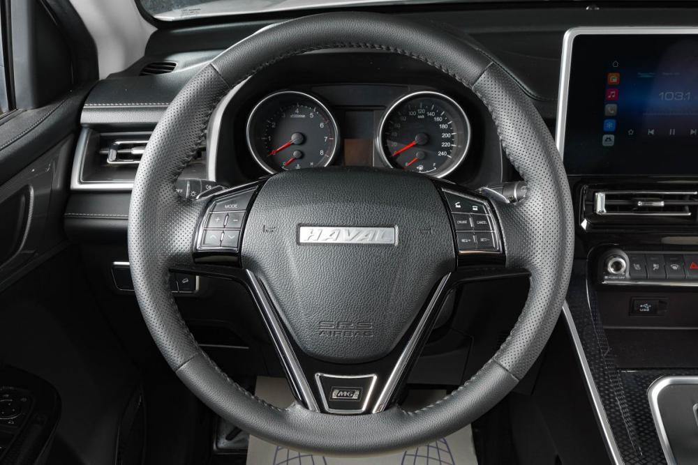 Haval M6 II Тюмень  - изображение 14
