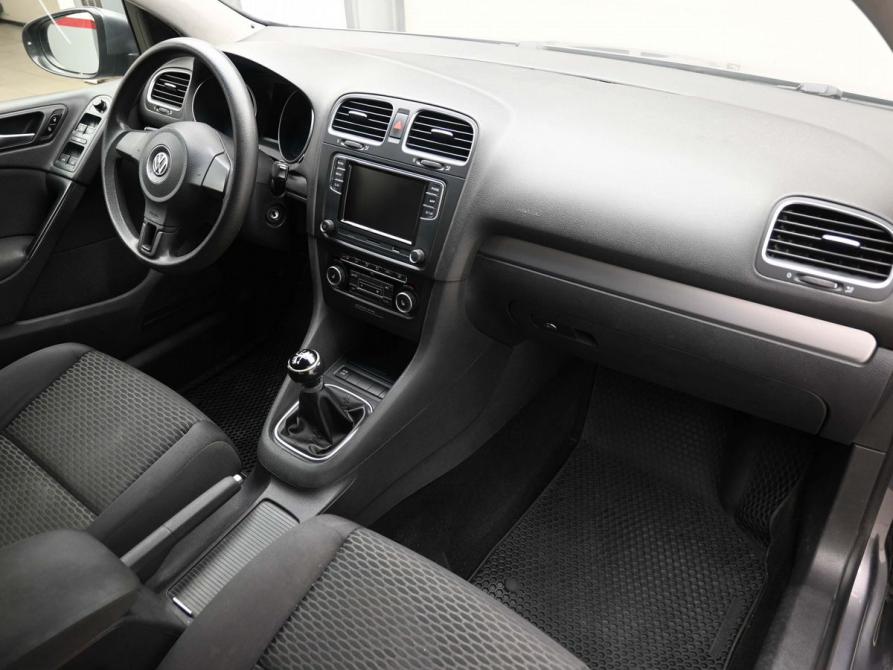 Volkswagen Golf VI Ростов-на-Дону  - изображение 7