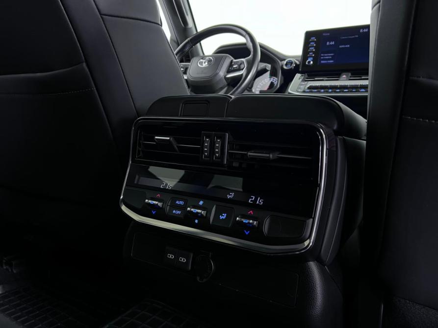 Toyota Land Cruiser 300 Series Ростов-на-Дону  - изображение 22
