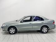Nissan Almera Classic I Курск  - изображение 20