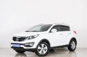 Kia Sportage III Красноярск  - изображение 28