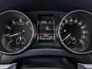Skoda Yeti I Рестайлинг Москва  - изображение 43