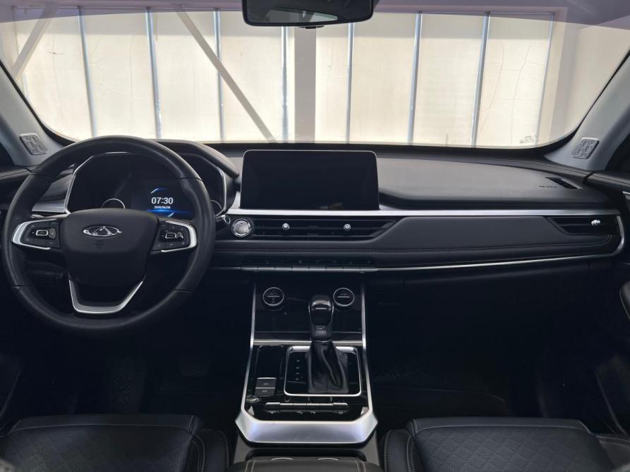 Chery Tiggo 8 I Волгоград  - изображение 13