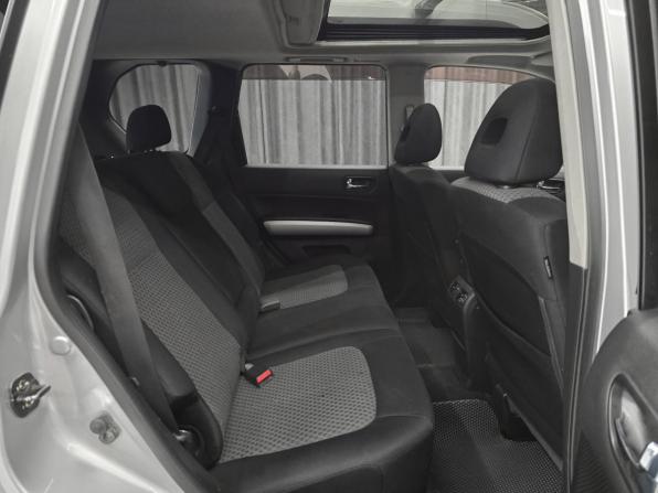Nissan X-Trail II с пробегом 2010 года, цена 1 120 000 рублей, 234000 км, внедорожник, Автокод Объявления