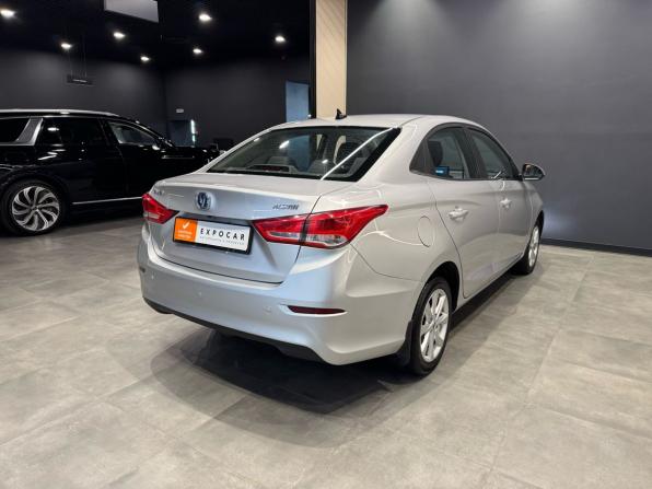 Changan Alsvin с пробегом 2023 года, цена 1 070 000 рублей, 54000 км, седан, Автокод Объявления
