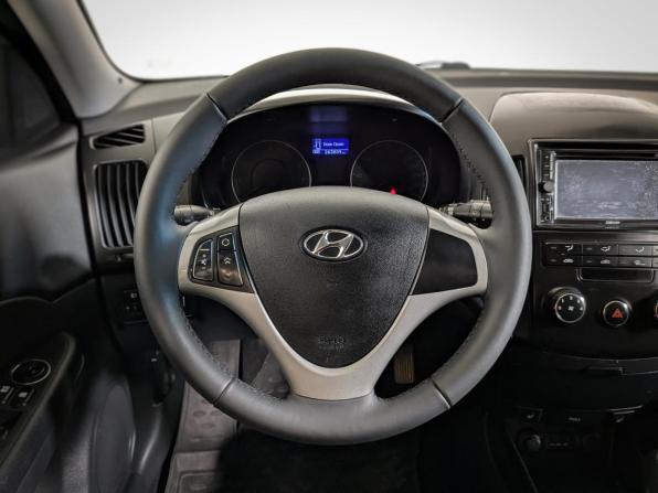 Hyundai i30 I Рестайлинг с пробегом 2010 года, цена 659 900 рублей, 263800 км, хэтчбек, Автокод Объявления