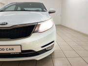Kia Rio III Рестайлинг Энгельс  - изображение 44