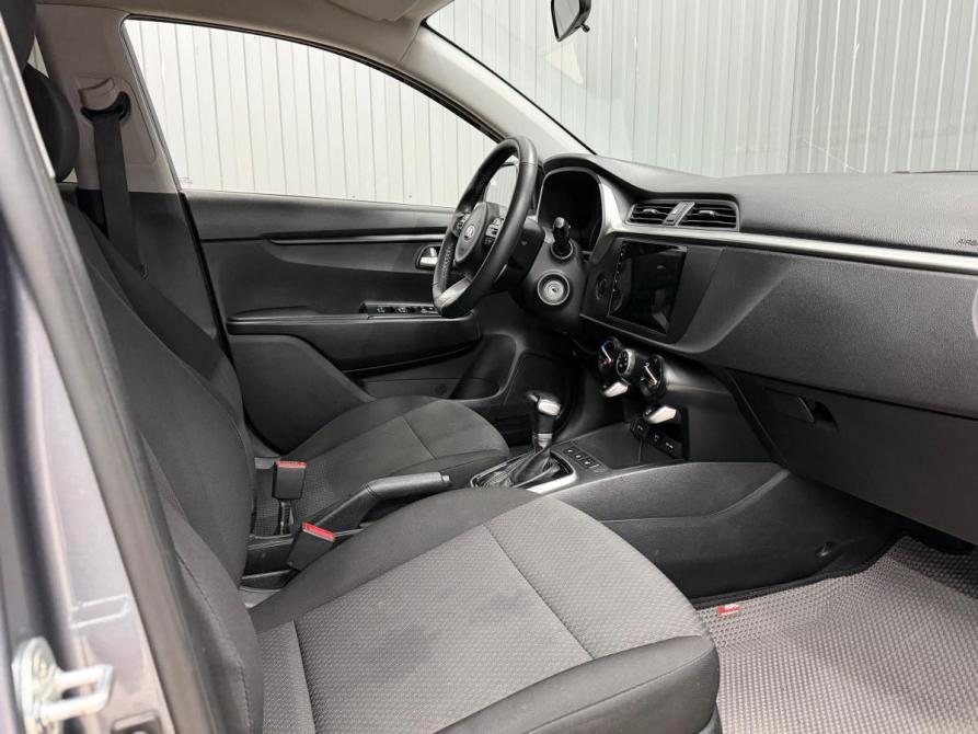 Kia Rio IV Рестайлинг Магнитогорск  - изображение 10